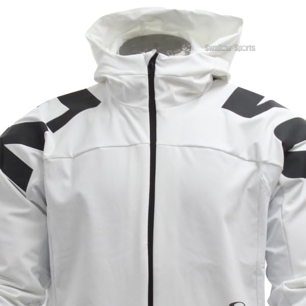 OAKLEY ウィンドブレーカー 上下セット 合計¥18.700 foa406887_02.jpg